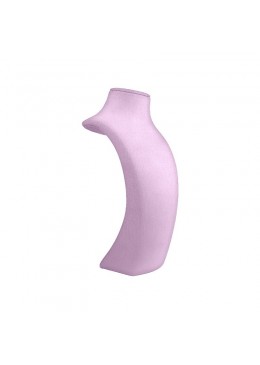 PETO BUSTO DISPLAY 127x122x270mm. CD-C103-V