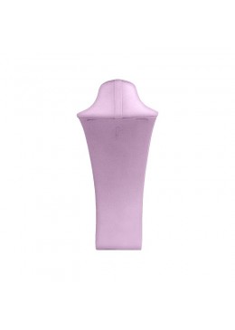PETO BUSTO DISPLAY 127x122x270mm. CD-C103-V