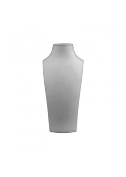 PETO BUSTO DISPLAY 127x122x270mm. CD-C103-V