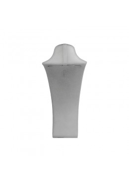 PETO BUSTO DISPLAY 127x122x270mm. CD-C103-V