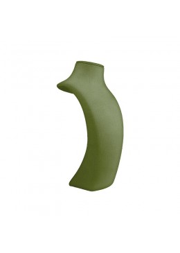 PETO BUSTO DISPLAY 127x122x270mm. CD-C103-V