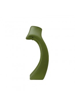 PETO BUSTO DISPLAY 127x122x270mm. CD-C103-V