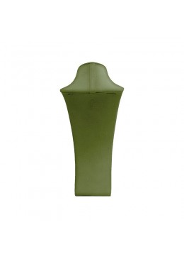 PETO BUSTO DISPLAY 127x122x270mm. CD-C103-V
