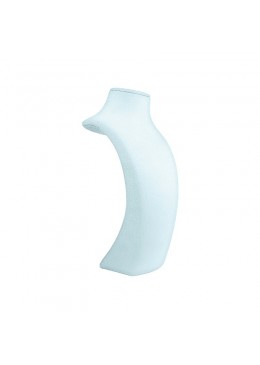 PETO BUSTO DISPLAY 127x122x270mm. CD-C103-V