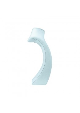 PETO BUSTO DISPLAY 127x122x270mm. CD-C103-V