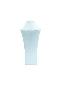 PETO BUSTO DISPLAY 127x122x270mm. CD-C103-V