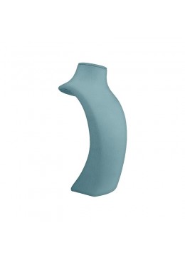 PETO BUSTO DISPLAY 127x122x270mm. CD-C103-V