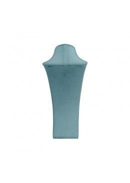PETO BUSTO DISPLAY 127x122x270mm. CD-C103-V