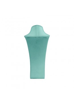PETO BUSTO DISPLAY 127x122x270mm. CD-C103-V