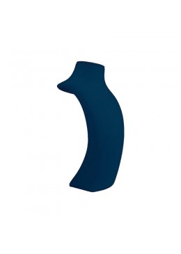 PETO BUSTO DISPLAY 127x122x270mm. CD-C103-V