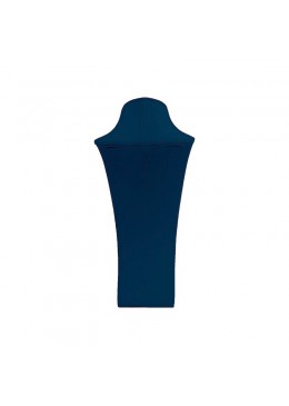 PETO BUSTO DISPLAY 127x122x270mm. CD-C103-V