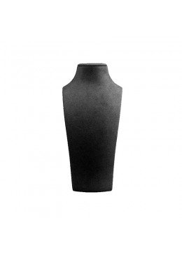 PETO BUSTO DISPLAY 127x122x270mm. CD-C103-NP