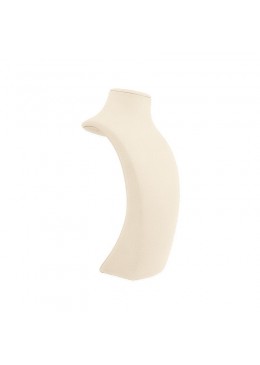 PETO BUSTO DISPLAY 127x122x270mm. CD-C103-NP