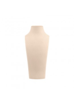 PETO BUSTO DISPLAY 127x122x270mm. CD-C103-NP