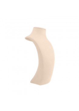 PETO BUSTO DISPLAY 127x122x270mm. CD-C103-NP