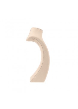 PETO BUSTO DISPLAY 127x122x270mm. CD-C103-NP
