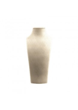 PETO BUSTO DISPLAY 127x122x270mm. CD-C103-NP