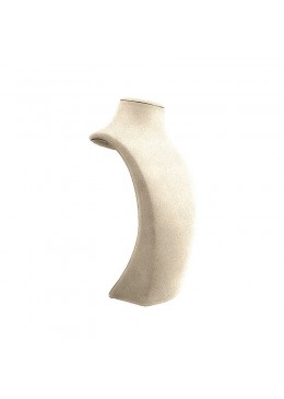 PETO BUSTO DISPLAY 127x122x270mm. CD-C103-NP