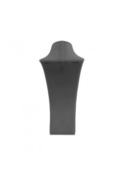 PETO BUSTO DISPLAY 127x122x270mm. CD-C103-NP