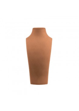 PETO BUSTO DISPLAY 127x122x270mm. CD-C103-NP