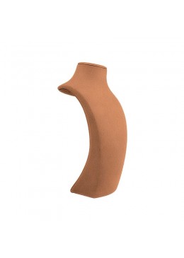 PETO BUSTO DISPLAY 127x122x270mm. CD-C103-NP