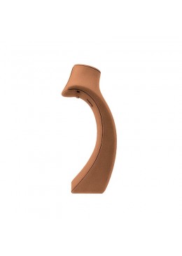PETO BUSTO DISPLAY 127x122x270mm. CD-C103-NP