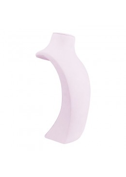 PETO BUSTO DISPLAY 155x135x330mm. CD-C104-MF