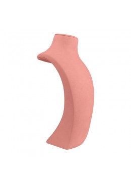 PETO BUSTO DISPLAY 155x135x330mm. CD-C104-MF