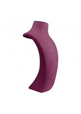 PETO BUSTO DISPLAY 155x135x330mm. CD-C104-MF