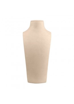 PETO BUSTO DISPLAY 155x135x330mm. CD-C104-MF