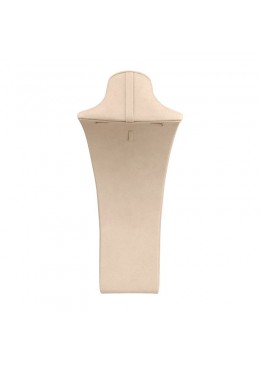 PETO BUSTO DISPLAY 155x135x330mm. CD-C104-MF