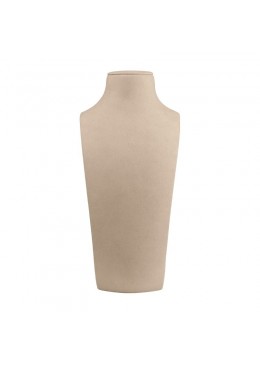 PETO BUSTO DISPLAY 155x135x330mm. CD-C104-MF