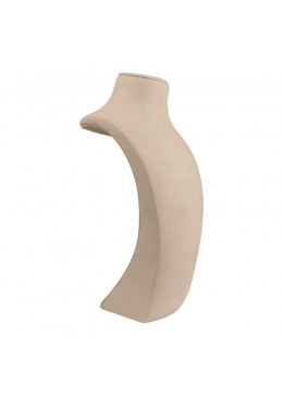 PETO BUSTO DISPLAY 155x135x330mm. CD-C104-MF