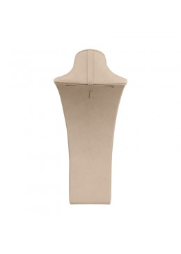 PETO BUSTO DISPLAY 155x135x330mm. CD-C104-MF