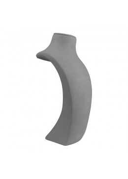 PETO BUSTO DISPLAY 155x135x330mm. CD-C104-MF