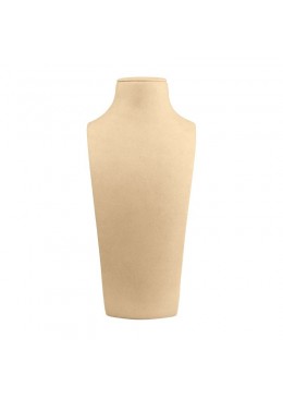 PETO BUSTO DISPLAY 155x135x330mm. CD-C104-MF
