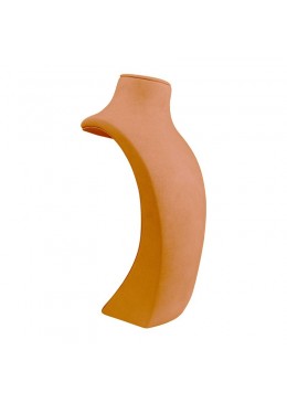 PETO BUSTO DISPLAY 155x135x330mm. CD-C104-MF