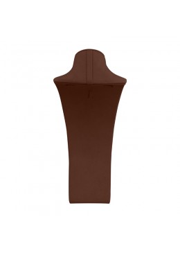 PETO BUSTO DISPLAY 155x135x330mm. CD-C104-MF