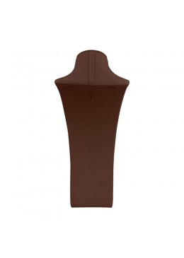 PETO BUSTO DISPLAY 155x135x330mm. CD-C104-MF