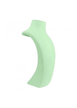 PETO BUSTO DISPLAY 155x135x330mm. CD-C104-MF