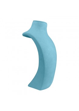 PETO BUSTO DISPLAY 155x135x330mm. CD-C104-MF
