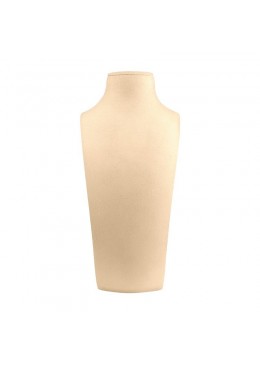 PETO BUSTO DISPLAY 155x135x330mm. CD-C104-V