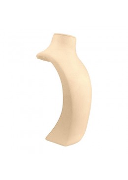 PETO BUSTO DISPLAY 155x135x330mm. CD-C104-V