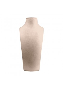 PETO BUSTO DISPLAY 155x135x330mm. CD-C104-V