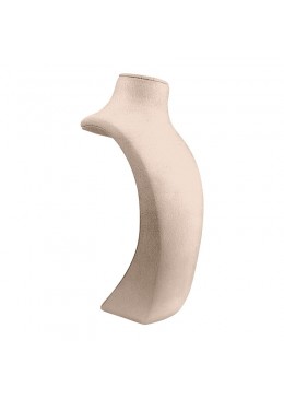 PETO BUSTO DISPLAY 155x135x330mm. CD-C104-V