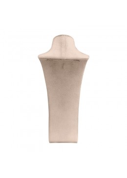 PETO BUSTO DISPLAY 155x135x330mm. CD-C104-V