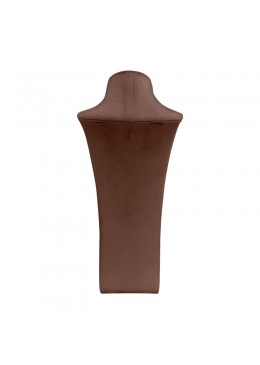 PETO BUSTO DISPLAY 155x135x330mm. CD-C104-V