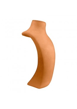 PETO BUSTO DISPLAY 155x135x330mm. CD-C104-V