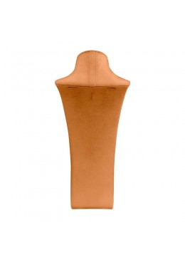 PETO BUSTO DISPLAY 155x135x330mm. CD-C104-V