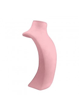 PETO BUSTO DISPLAY 155x135x330mm. CD-C104-V